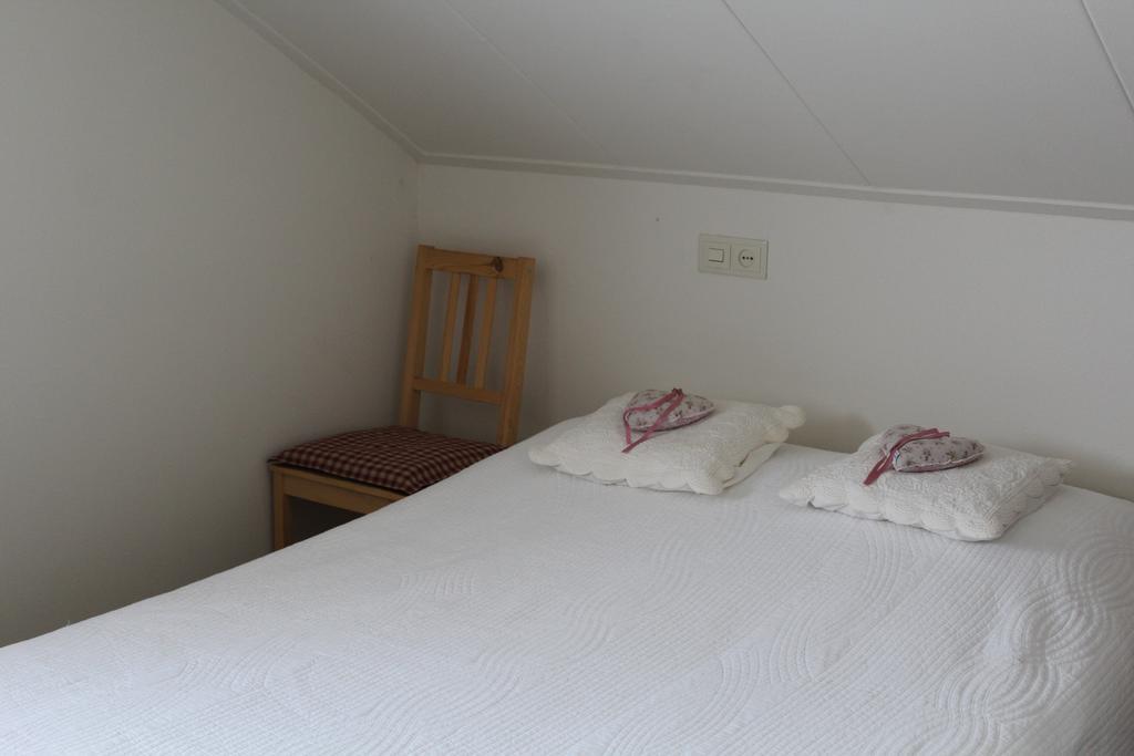 Bed and Breakfast Lavenderdream Wijckel Екстер'єр фото
