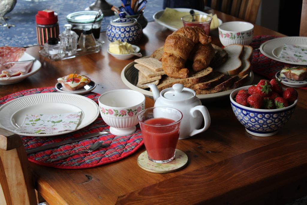 Bed and Breakfast Lavenderdream Wijckel Екстер'єр фото